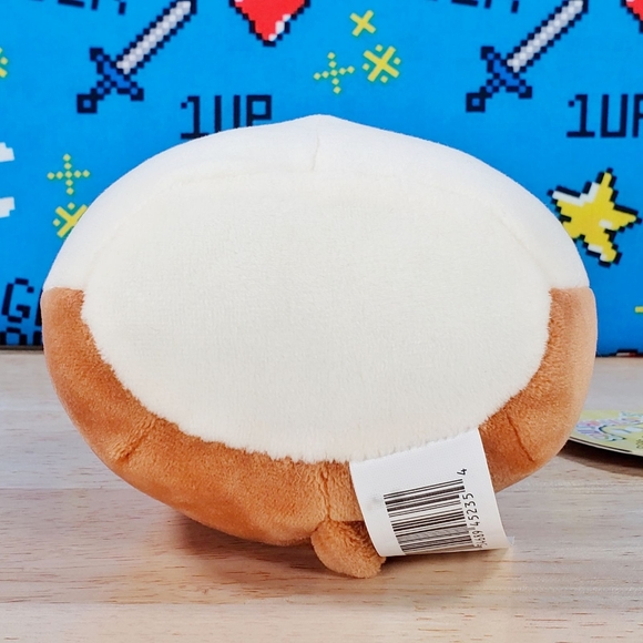 Squishmallow Reginald the Corgi 4.5" UltraSoft Stuffed Easter Plush Toy NWT - Picture 7 of 12